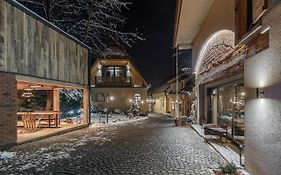 Das Fort Boutique